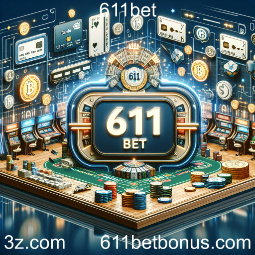 Métodos de Pagamento no 611bet: Segurança e Conveniência para Jogadores