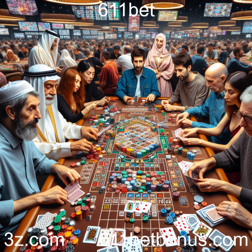 A Ascensão dos Jogos de Mesa: Entretenimento, Estratégia e Conexão Social